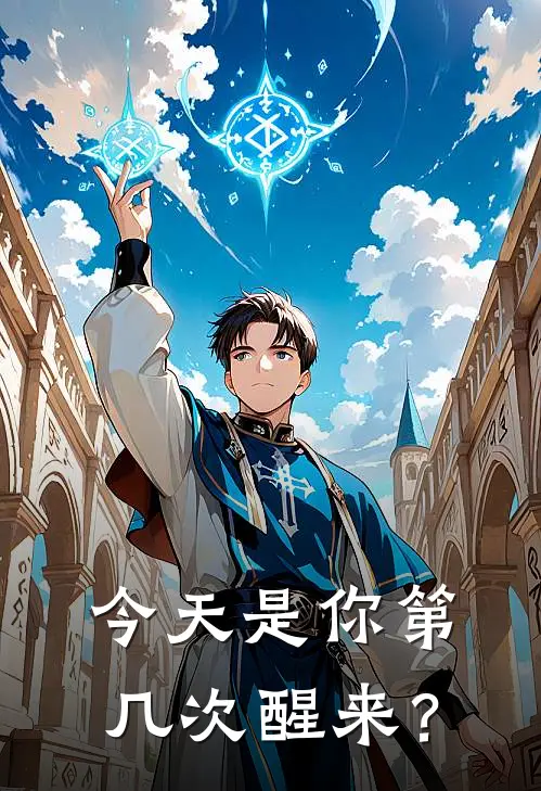 今天是你第几次醒来？