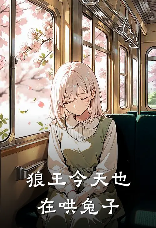 狼王今天也在哄兔子