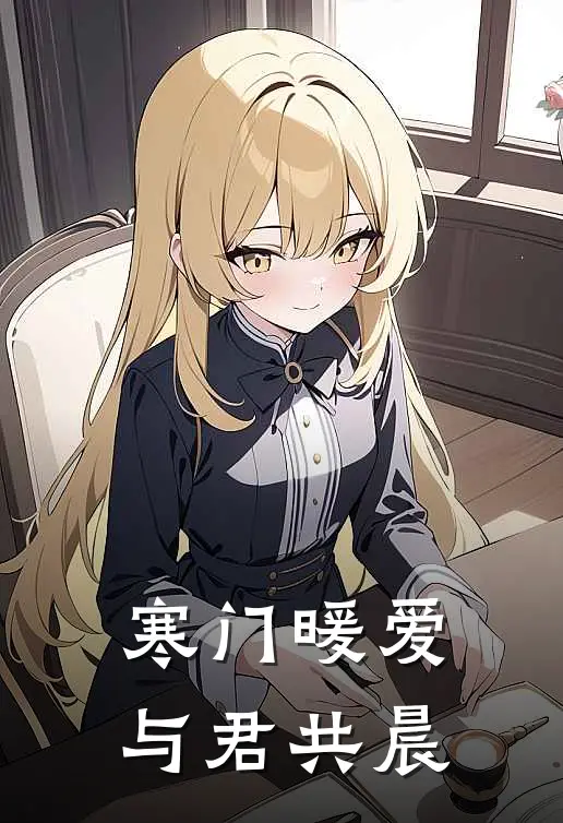 寒门暖爱：与君共晨