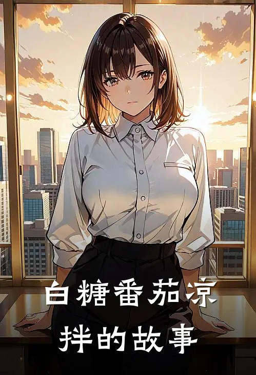 白糖番茄凉拌的故事