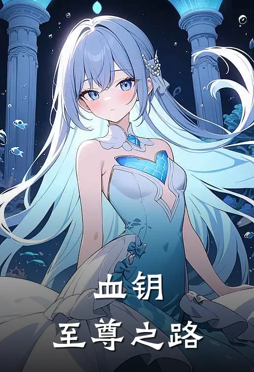 血钥：至尊之路