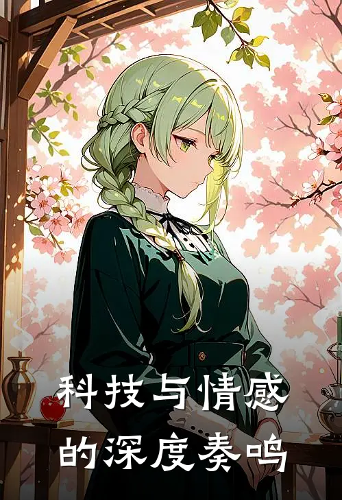 科技与情感的深度奏鸣