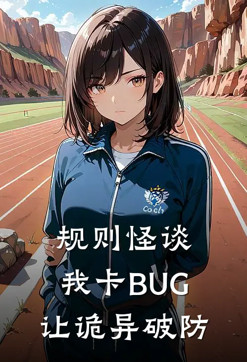 规则怪谈：我卡BUG让诡异破防