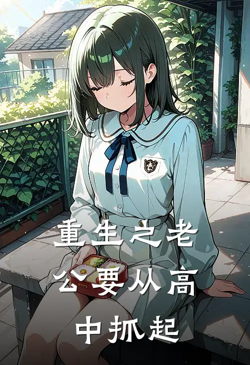 重生之老公要从高中抓起
