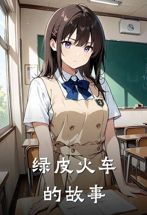 绿皮火车的故事