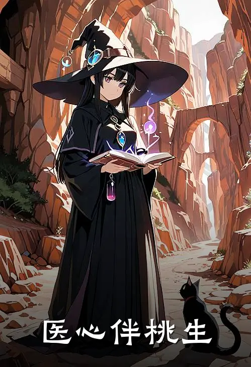 医心伴桃生