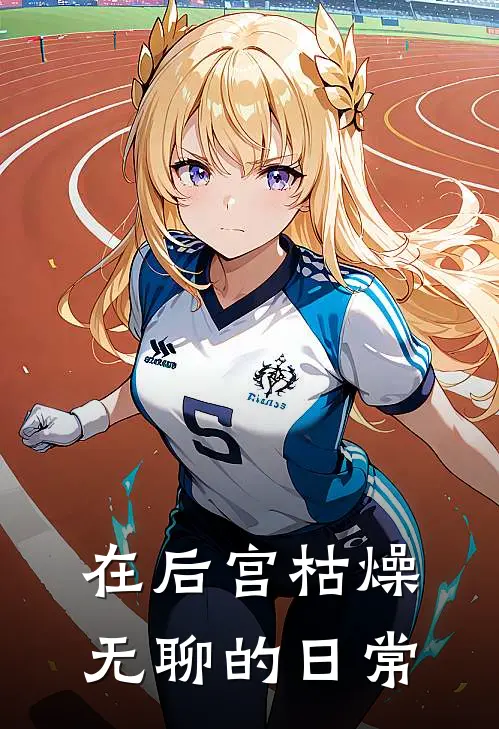 在后宫枯燥无聊的日常
