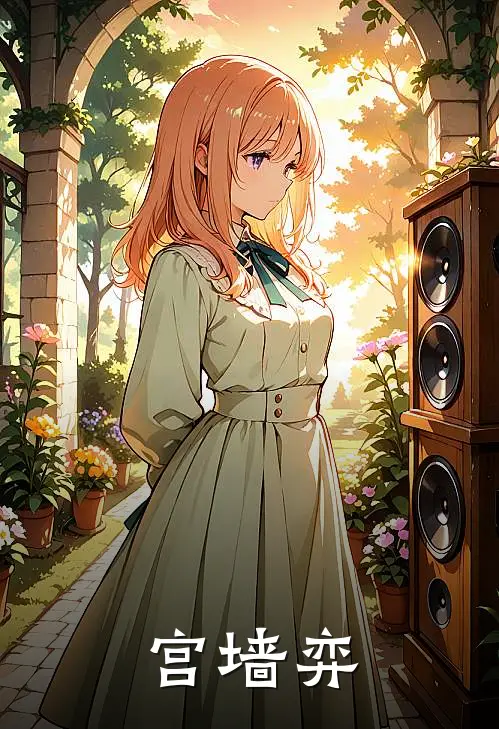 宫墙弈
