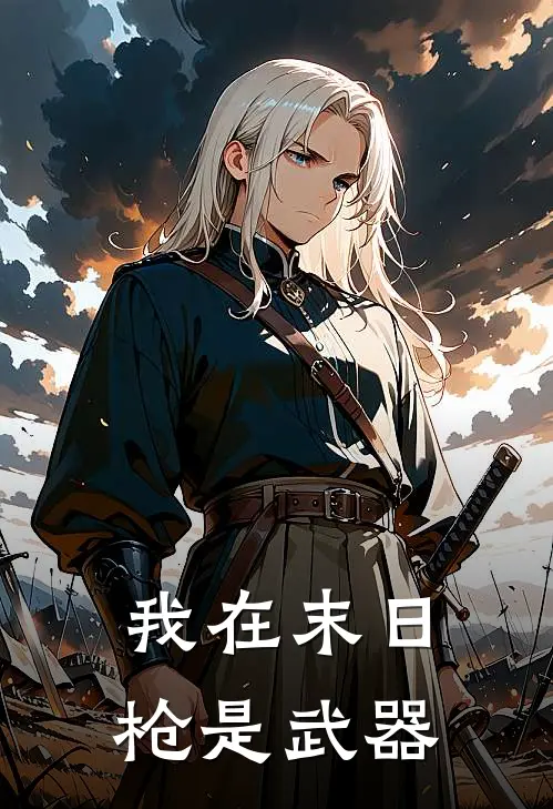 我在末日，枪是武器