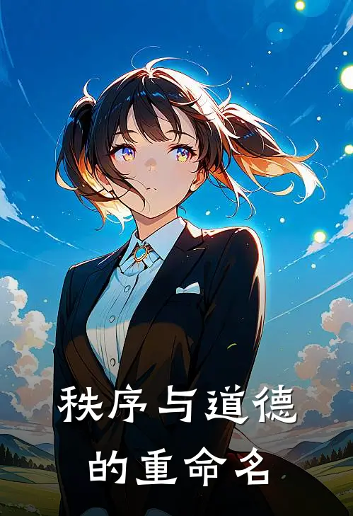 秩序与道德的重命名