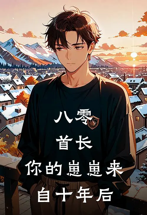 八零：首长，你的崽崽来自十年后