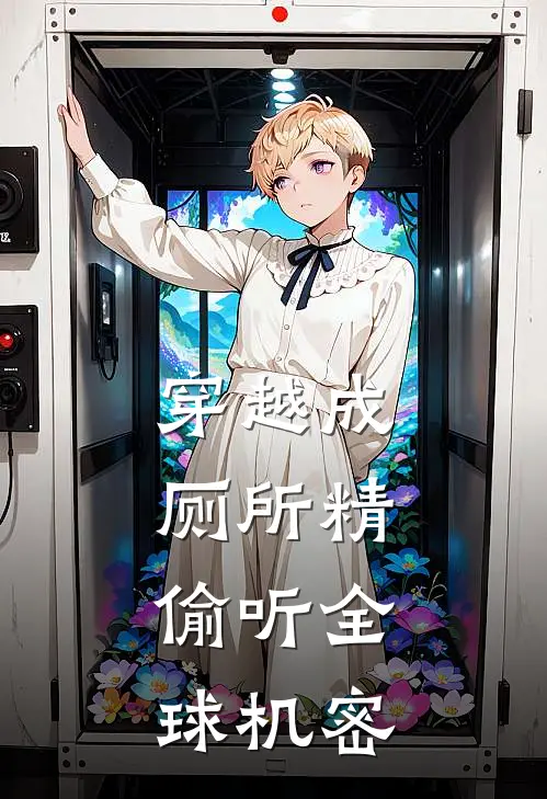 穿越成厕所精，偷听全球机密