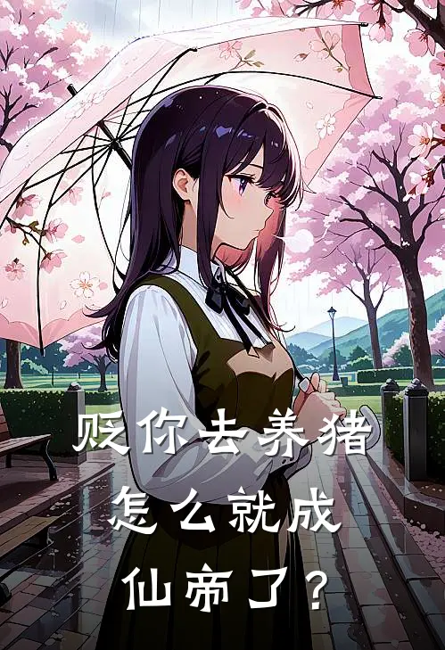 贬你去养猪，怎么就成仙帝了？