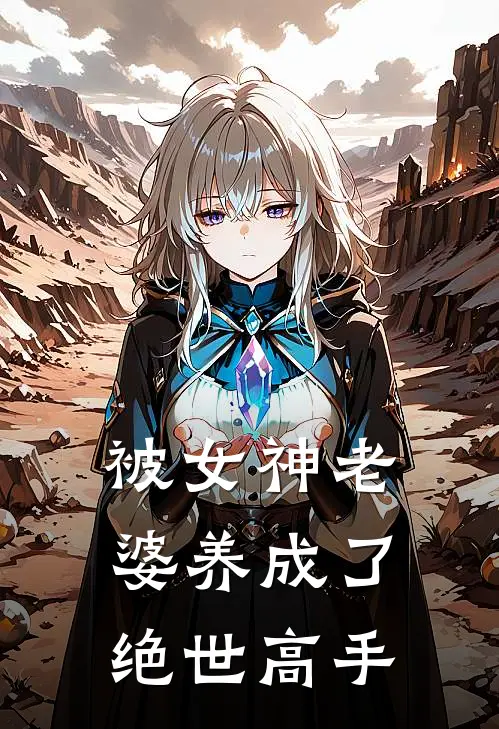 被女神老婆养成了绝世高手
