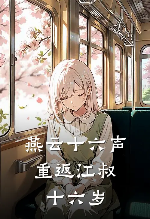 燕云十六声：重返江叔十六岁