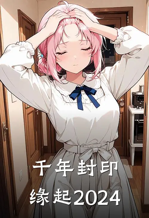 千年封印：缘起2024