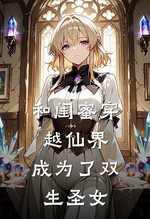 和闺蜜穿越仙界，成为了双生圣女