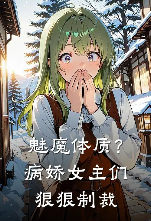 魅魔体质？病娇女主们狠狠制裁
