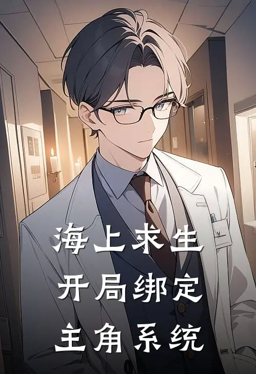 海上求生：开局绑定主角系统