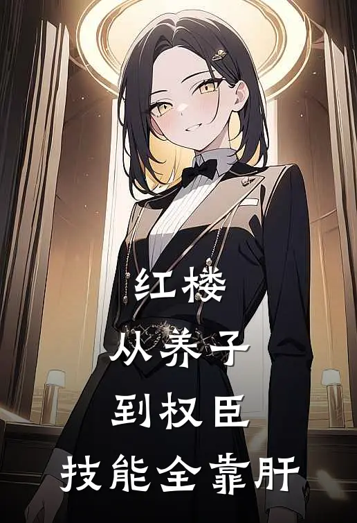 红楼：从养子到权臣，技能全靠肝