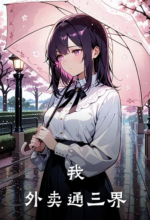 我，外卖通三界