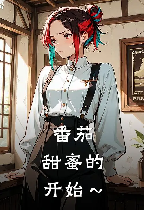 番茄，甜蜜的开始～