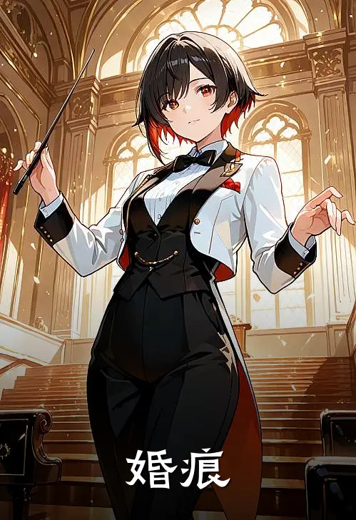 婚痕