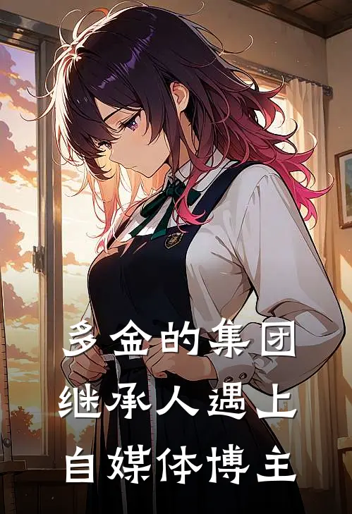 多金的集团继承人遇上自媒体博主