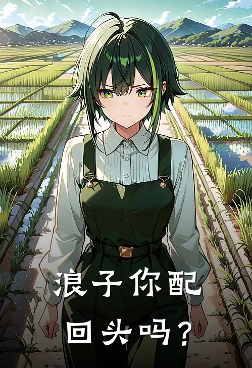 浪子你配回头吗？