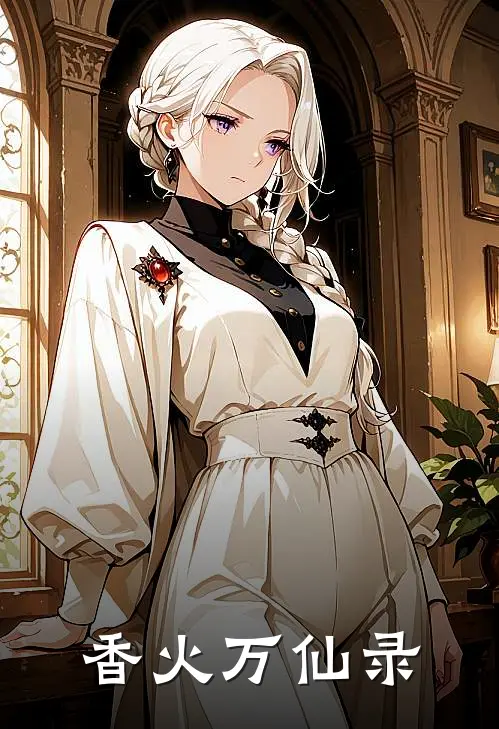 香火万仙录
