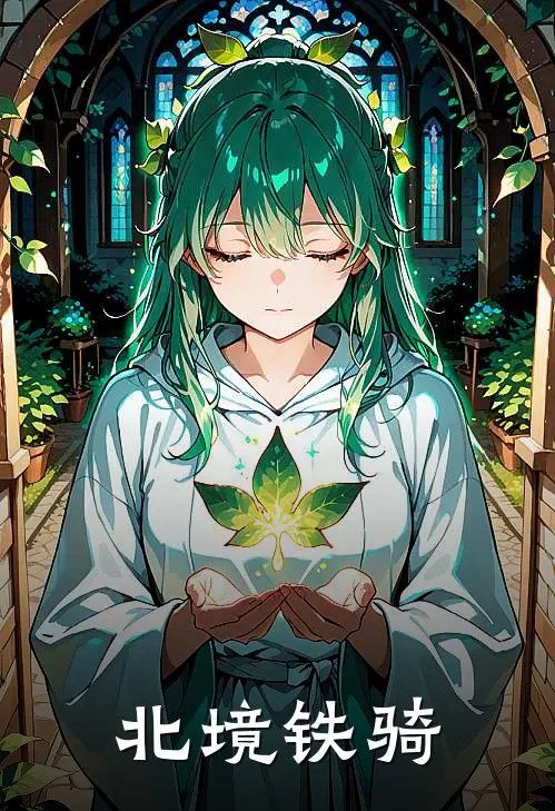 北境铁骑