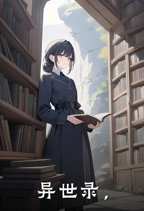 异世录，
