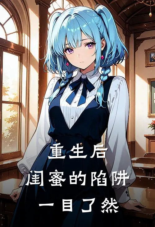 重生后，闺蜜的陷阱一目了然