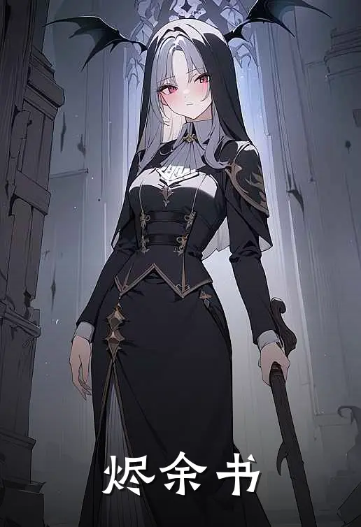 烬余书