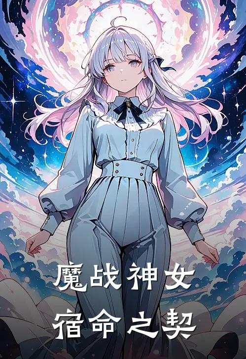 魔战神女：宿命之契