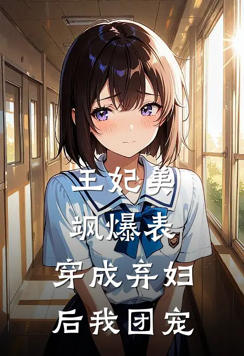 王妃美飒爆表：穿成弃妇后我团宠