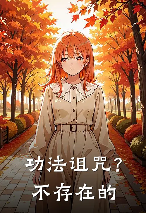 功法诅咒？不存在的