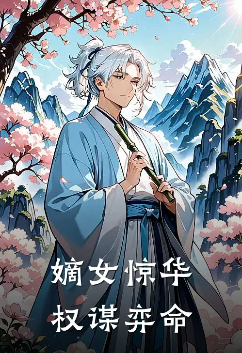 嫡女惊华：权谋弈命