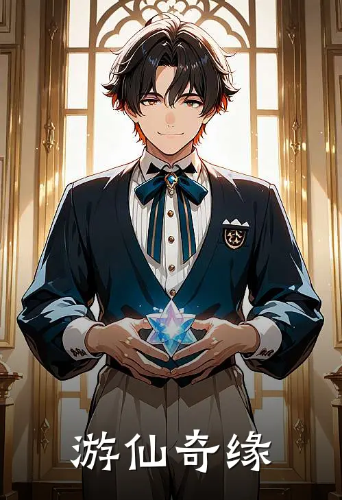 游仙奇缘