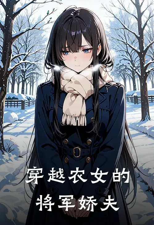 穿越农女的将军娇夫