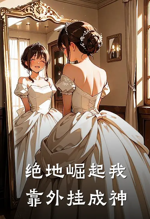 绝地崛起我靠外挂成神