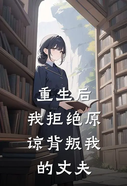 重生后，我拒绝原谅背叛我的丈夫
