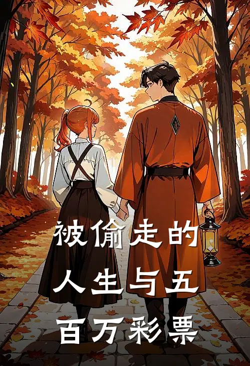 被偷走的人生与五百万彩票