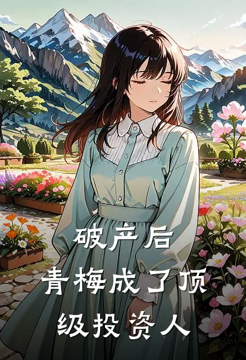 破产后，青梅成了顶级投资人