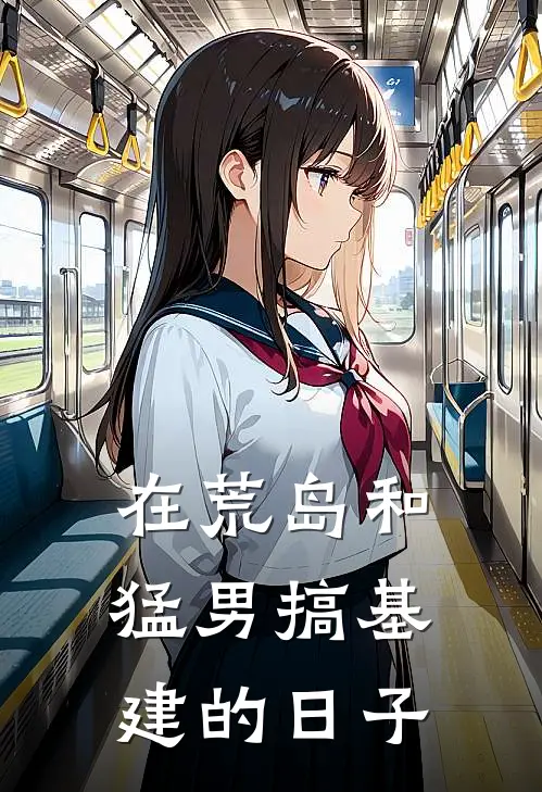 在荒岛和猛男搞基建的日子