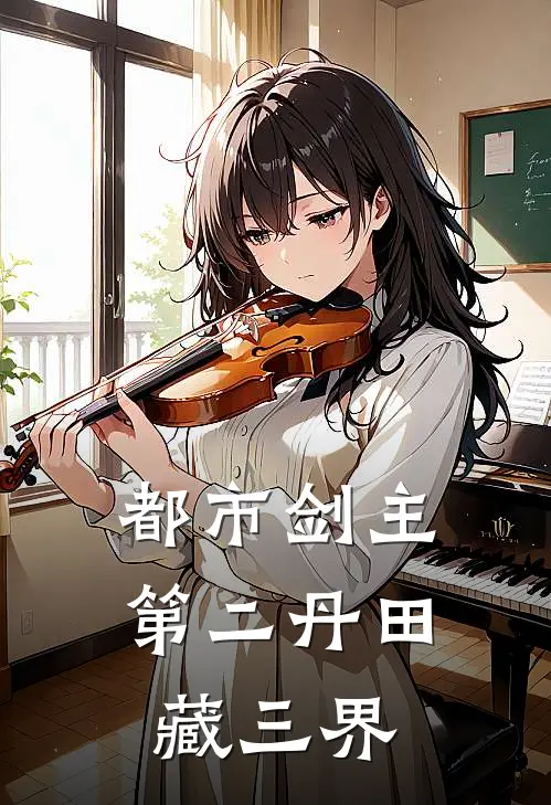 都市剑主：第二丹田藏三界