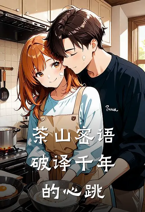 茶山密语：破译千年的心跳