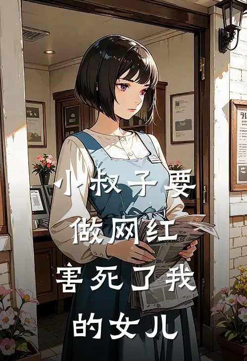 小叔子要做网红，害死了我的女儿