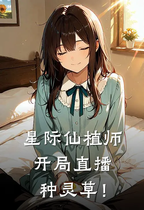 星际仙植师：开局直播种灵草！