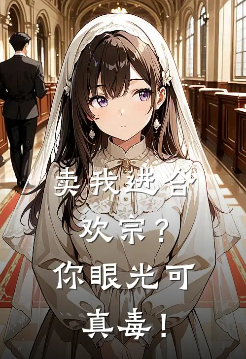 卖我进合欢宗？你眼光可真毒！